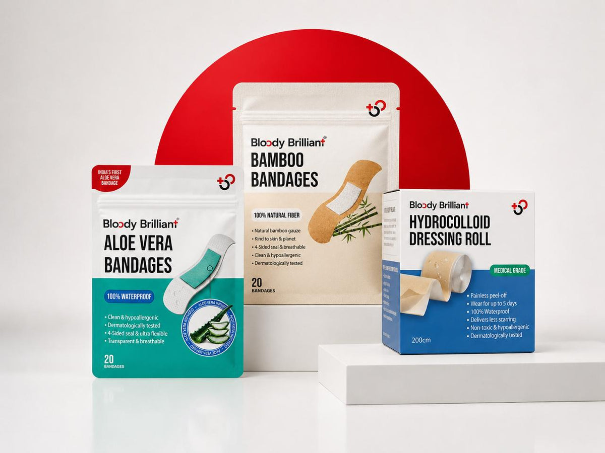 Hero Product